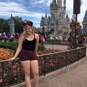 Meet your Posher, Gillian